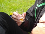 Ist das Whiskey?