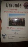 14.Rostocker Herbstrennen