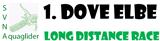 Dove Elbe LongDistanceRace