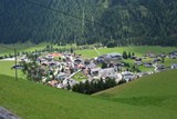 Blick auf St.Jakob