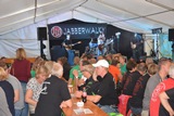 Willkommensparty