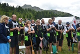 1.Rennen am Obersee