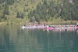 2.Rennen am Obersee
