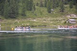 2.Rennen am Obersee
