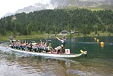 B-Finale - Sieg!