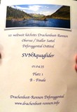 Urkunde Kurzstrecke