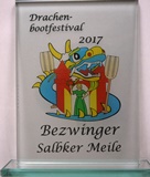 Pokal Salbker Meile
