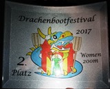 Pokal 200m