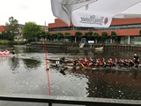 Rennen9 Chor HaBo vs. Sauberdrachen