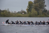 Zieleinlauf OSPA Dragons