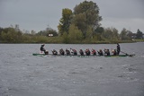 Zieleinlauf RGapBP