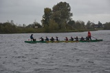 Zieleinlauf WSAP Dragons
