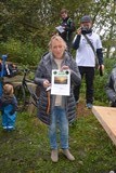 Siegerehrung