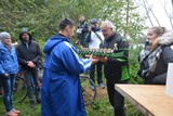 Siegerehrung
