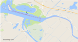 Dove Elbe LongDistanceRace