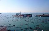 44. Vogalonga, Venedig