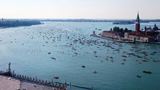 44. Vogalonga, Venedig