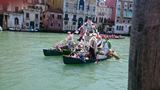 44. Vogalonga, Venedig