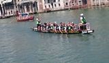 44. Vogalonga, Venedig