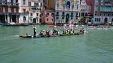 44. Vogalonga, Venedig