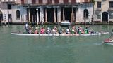 44. Vogalonga, Venedig