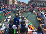 44. Vogalonga, Venedig