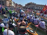 44. Vogalonga, Venedig