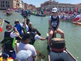 44. Vogalonga, Venedig