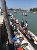 44. Vogalonga, Venedig