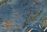 44. Vogalonga, Venedig