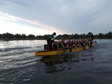 Rennen 200m