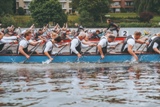 1.Vorlauf