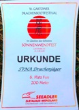 U Drachenjäger