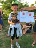 Urkunde & Pokal SVNAquaglider