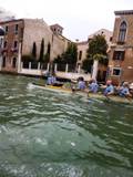 46. Vogalonga, Venedig