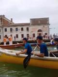 46. Vogalonga, Venedig