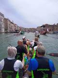 46. Vogalonga, Venedig