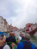 46. Vogalonga, Venedig