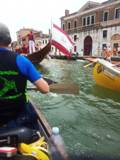 46. Vogalonga, Venedig