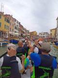 46. Vogalonga, Venedig