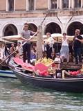 46. Vogalonga, Venedig