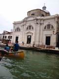 46. Vogalonga, Venedig