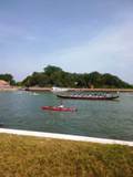 46. Vogalonga, Venedig