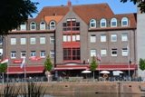 Restaurant Lavastein