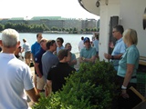 Teamcaptain Meeting