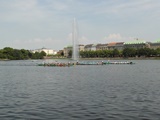 Finale Platz 13-15