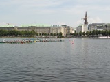Finale Platz 13-15