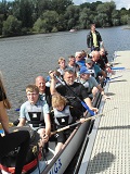 3.Vechtesee Cup 2018