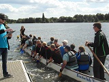 3.Vechtesee Cup 2018