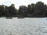 3.Vechtesee Cup 2018